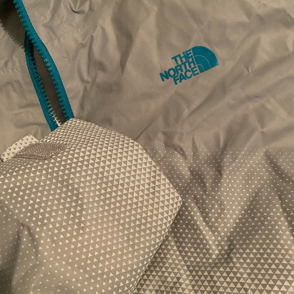 Women’s The North Face Fuseform Dot Matrix Insulated Jacket with Hood